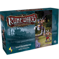 Runewars: Lord Hawthorne Hero Expansion Pack Runewars: Lord Hawthorne Hero Expansion Pack
