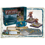 Runewars: Lord Hawthorne Hero Expansion Pack