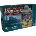Runewars: Spearmen Unit Expansion Runewars: Spearmen Unit Expansion