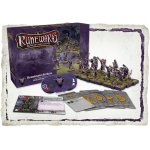 Runewars: Reanimate Archers Unit Expansion Runewars: Reanimate Archers Unit Expansion