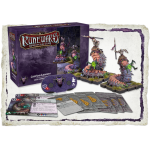 Runewars: Carrion Lancers Unit Expansion Pack