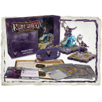 Runewars: Ankaur Maro Hero Expansion