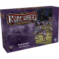 Runewars: Reanimates Expansion Pack Runewars: Reanimates Expansion Pack
