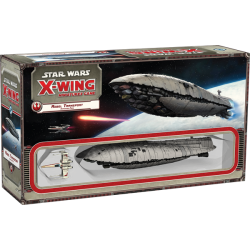 Rebel Transport Expansion Pack