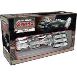 Tantive IV Expansion Pack Tantive IV Expansion Pack