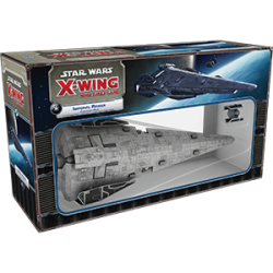 Imperial Raider Expansion Pack