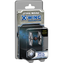 TIE/fo Fighter Expansion Pack