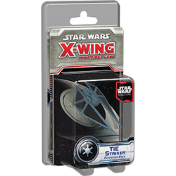 TIE Striker Expansion Pack