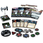Inquisitor's TIE Expansion Pack