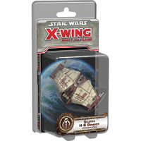 Scurrg H-6 Bomber Expansion Pack Scurrg H-6 Bomber Expansion Pack