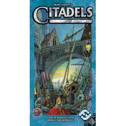 Citadels Citadels