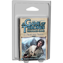 A Game of Thrones: The Board Game - A Feast for Crows