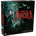 Fury of Dracula Fury of Dracula
