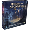 Mansions of Madness: Beyond the Threshold Expansion