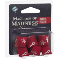 Mansions of Madness: Dice Pack Mansions of Madness: Dice Pack