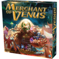 Merchant of Venus Merchant of Venus