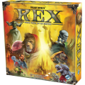 Rex: Final Days of an Empire Rex: Final Days of an Empire