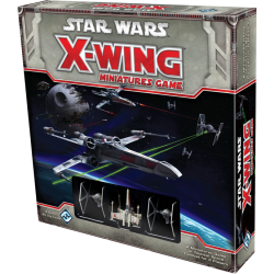 X-Wing