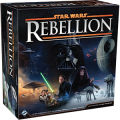 Star Wars: Rebellion Star Wars: Rebellion