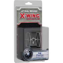 TIE Fighter Expansion Pack TIE Fighter Expansion Pack