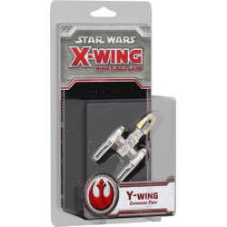 Y-Wing Expansion Pack 