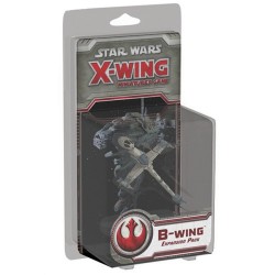 B-Wing Expansion Pack
