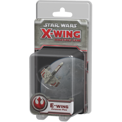 E-Wing Expansion Pack