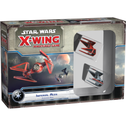 Imperial Aces Expansion Pack