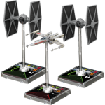 X-Wing