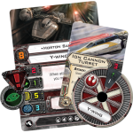 Y-Wing Expansion Pack 