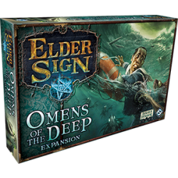 Elder Sign: Omens of the Deep