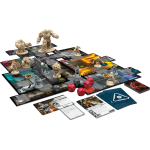 DOOM: The Board Game DOOM: The Board Game