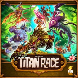 Titan Race Titan Race