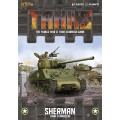 Tanks: US Sherman Tank Expansion Tanks: US Sherman Tank Expansion