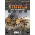 Tanks: German StuG G Tank Expansion Tanks: German StuG G Tank Expansion