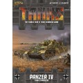 Tanks: German Panzer IV Tank Expansion Tanks: German Panzer IV Tank Expansion