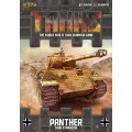 Tanks: German Panther Tank Expansion Tanks: German Panther Tank Expansion