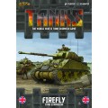 Tanks: British Sherman Firefly Tank Expansion Tanks: British Sherman Firefly Tank Expansion