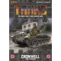 Tanks: British Cromwell Tank Expansion Tanks: British Cromwell Tank Expansion
