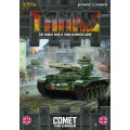 Tanks: British Comet Tank Expansion Tanks: British Comet Tank Expansion