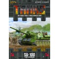 Tanks: Soviet SU-100 Tank Expansion Tanks: Soviet SU-100 Tank Expansion