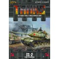 Tanks: Soviet IS-2 Tank Expansion Tanks: Soviet IS-2 Tank Expansion