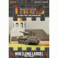 Tanks: Soviet M10 Lend Lease Tank Expansion Tanks: Soviet M10 Lend Lease Tank Expansion