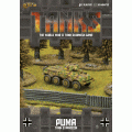 Tanks: German Puma Tank Expansion Tanks: German Puma Tank Expansion