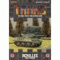 Tanks: British Achilles Tank Expansion Tanks: British Achilles Tank Expansion