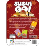 Sushi Go! Sushi Go!