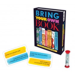 Bring Your Own Book
