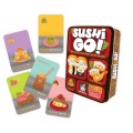 Sushi Go! Sushi Go!