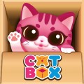 Cat Box Cat Box