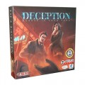 Deception: Murder in Hong Kong Deception: Murder in Hong Kong